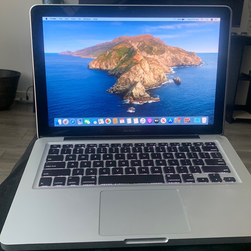 MacBook Pro